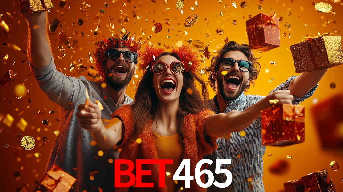 Loterias online disponíveis na bet465