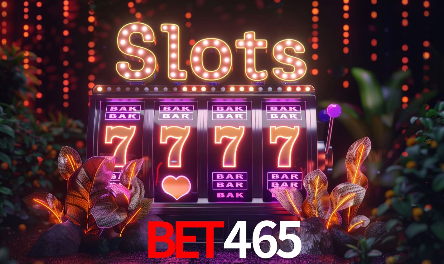 Principais provedores de slots da bet465 - NetEnt, Pragmatic Play, Play'n GO