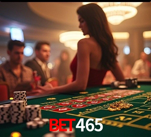 Vantagens exclusivas bet465 para jogadores brasileiros