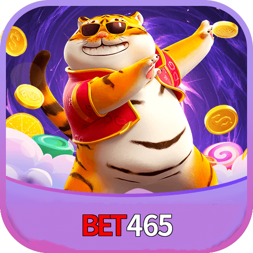 Logo da bet465